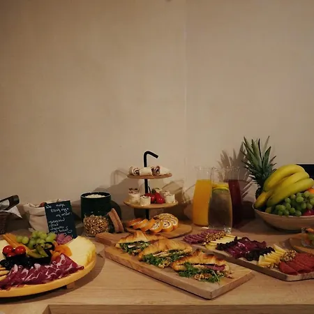 Lo͝or Luxury Retreat Hotel 4*