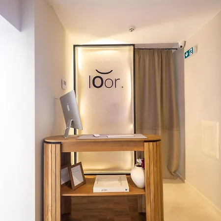 Lo͝or Luxury Retreat Stobrec