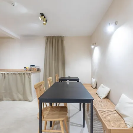 Hotel Lo͝or Luxury Retreat